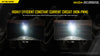 Nitecore MH25 V2 1300 Lumen Rechargeable Flashlight