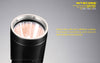 Nitecore SRT7GT 1000 Lumens LED Flashlight