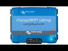 Victron Energy SmartSolar Solar Controller MPPT 75/15 (Bluetooth)