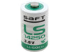 Saft LS14250 3.6V Lithium Primary Battery